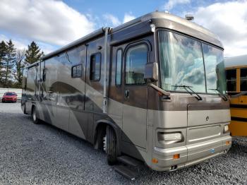  Salvage Freightliner Chassis X