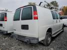 Chevrolet Express Image 5