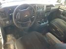 Chevrolet Express Image 11