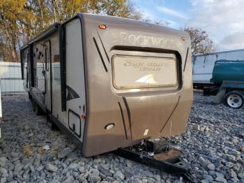  Salvage Wildwood Rockwood