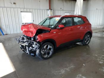  Salvage Hyundai VENUE