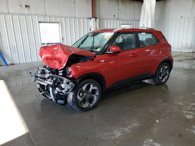  Salvage Hyundai VENUE