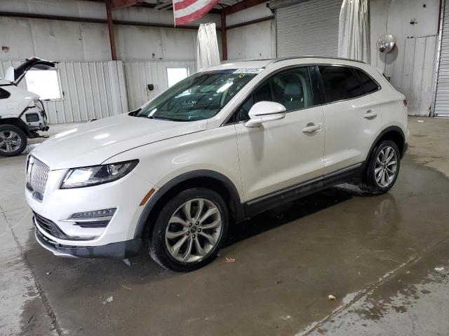  Salvage Lincoln MKC