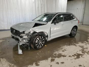  Salvage Volvo Xc60 Plus