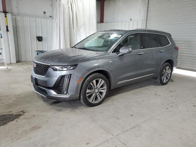  Salvage Cadillac XT6