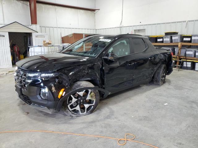  Salvage Hyundai SANTA CRUZ