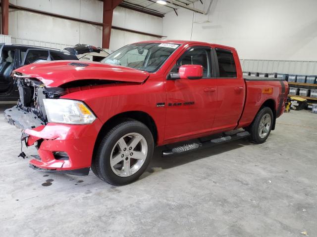  Salvage Dodge Ram 1500
