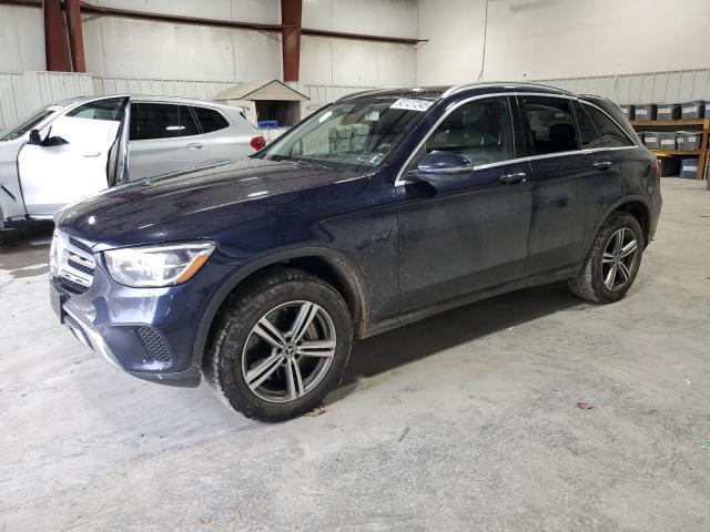  Salvage Mercedes-Benz GLC