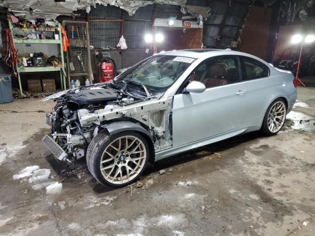  Salvage BMW M Series