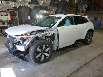  Salvage Honda Prologue T