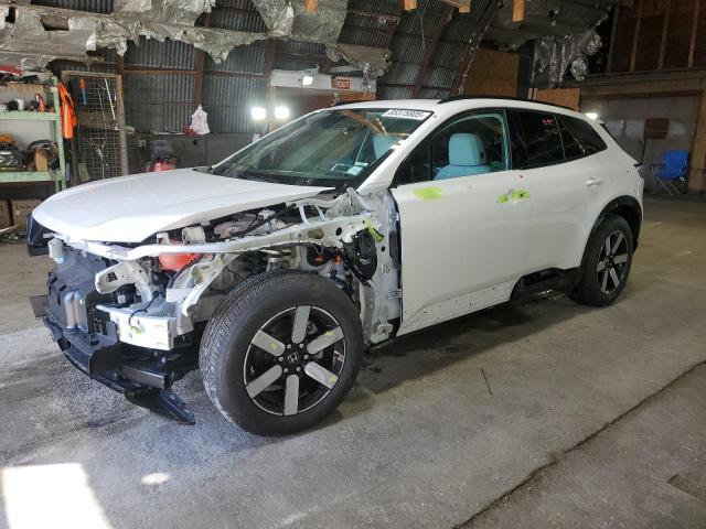  Salvage Honda Prologue T