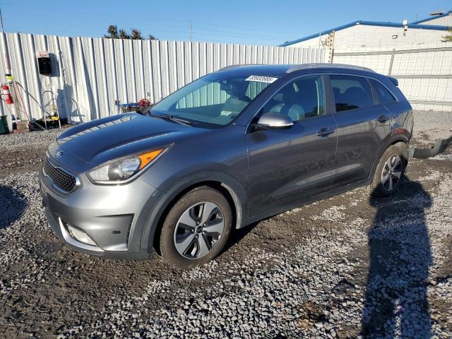 Salvage Kia Niro