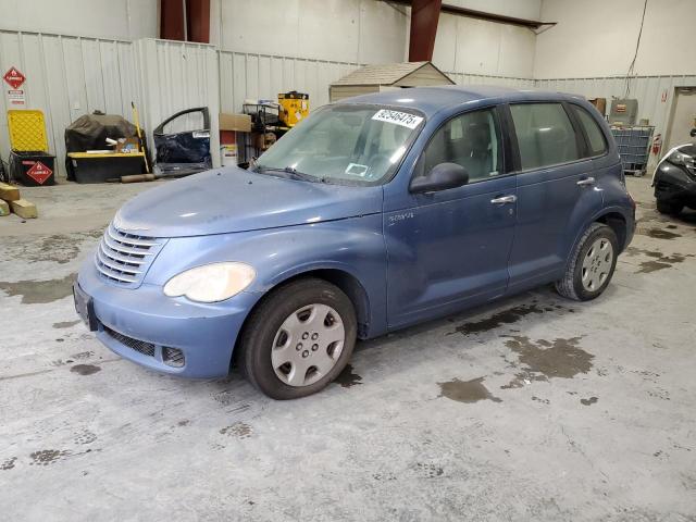  Salvage Chrysler PT Cruiser