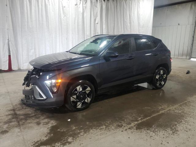  Salvage Hyundai KONA