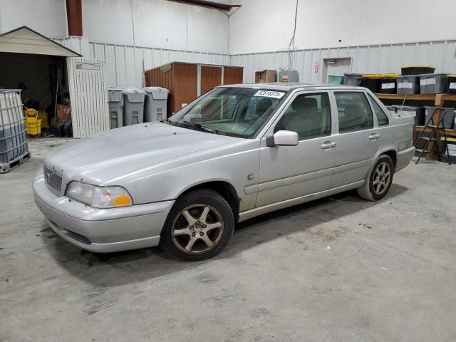  Salvage Volvo S70