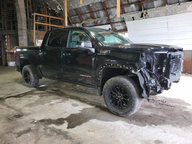 GMC Sierra K1500 At4x Image 2