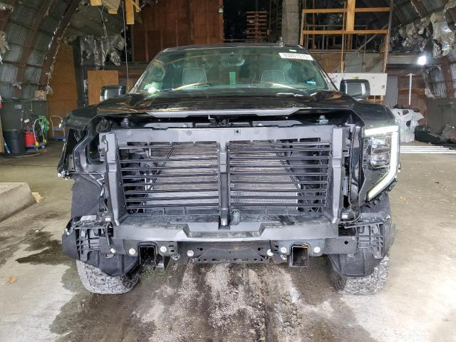 GMC Sierra K1500 At4x Image 8