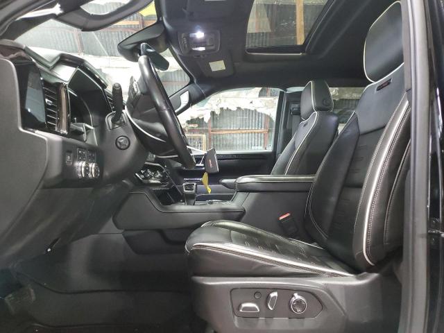 GMC Sierra K1500 At4x Image 13