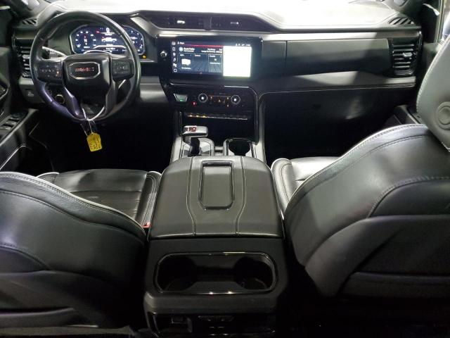 GMC Sierra K1500 At4x Image 5