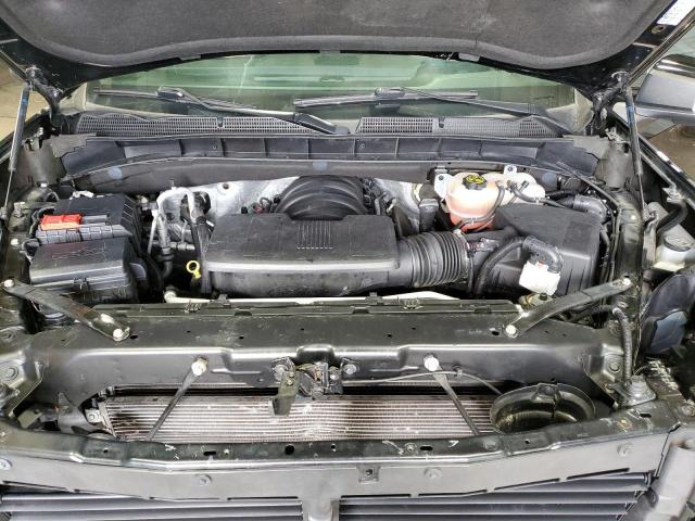 GMC Sierra K1500 At4x Image 11