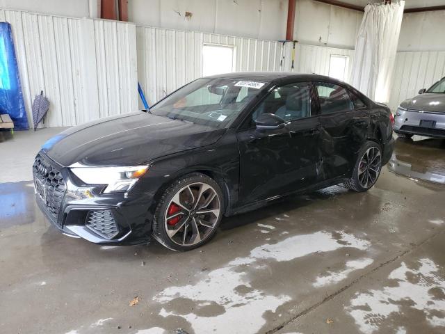  Salvage Audi S3