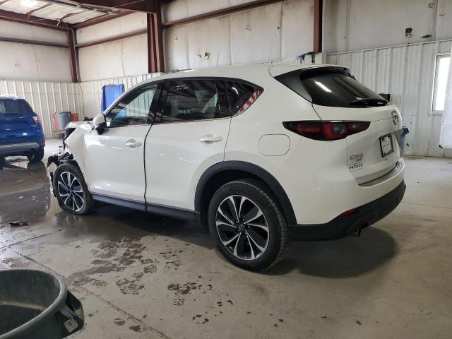 Mazda Cx Premium Image 5