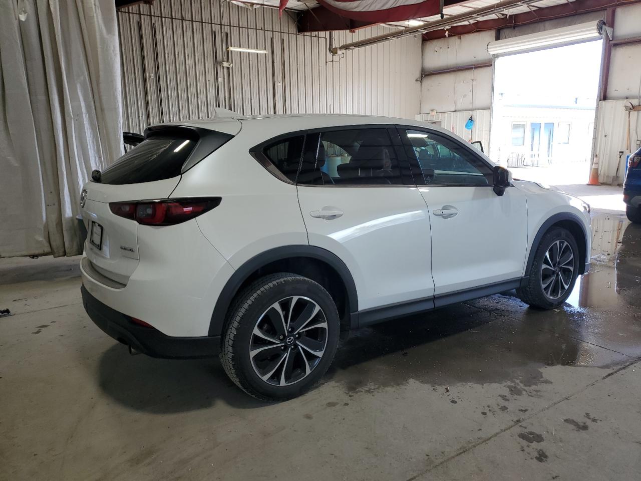 Mazda Cx Premium Image 3