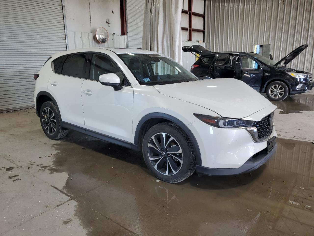 Mazda Cx Premium Image 11