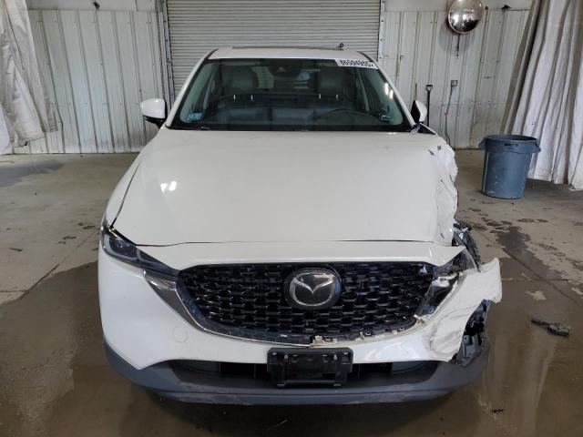 Mazda Cx Premium Image 6