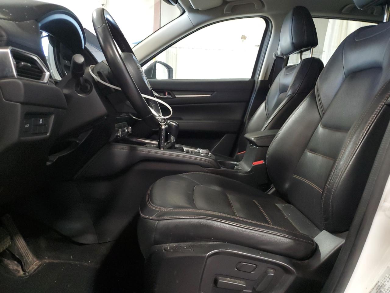 Mazda Cx Premium Image 4