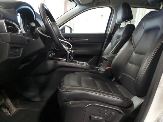 Mazda Cx Premium Image 4