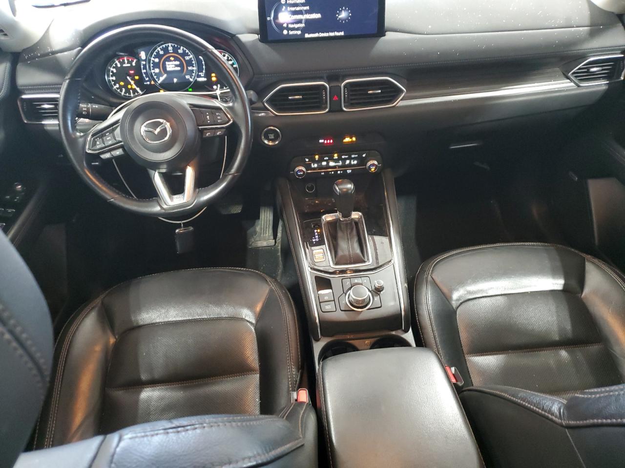 Mazda Cx Premium Image 13