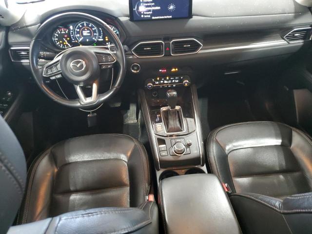 Mazda Cx Premium Image 13