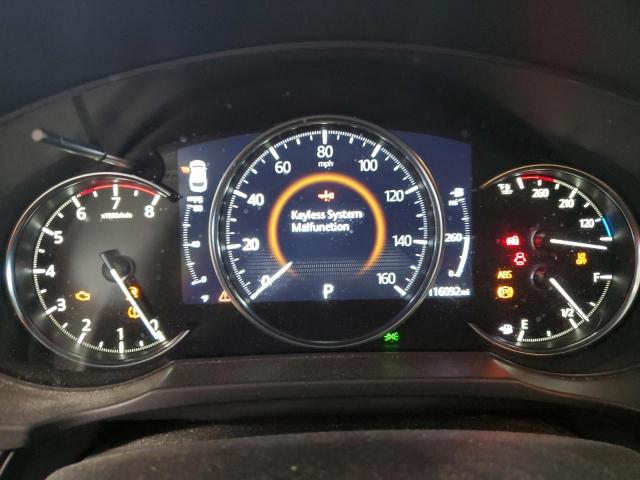 Mazda Cx Premium Image 12