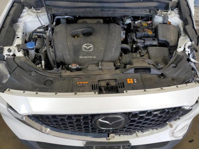 Mazda Cx Premium Image 7
