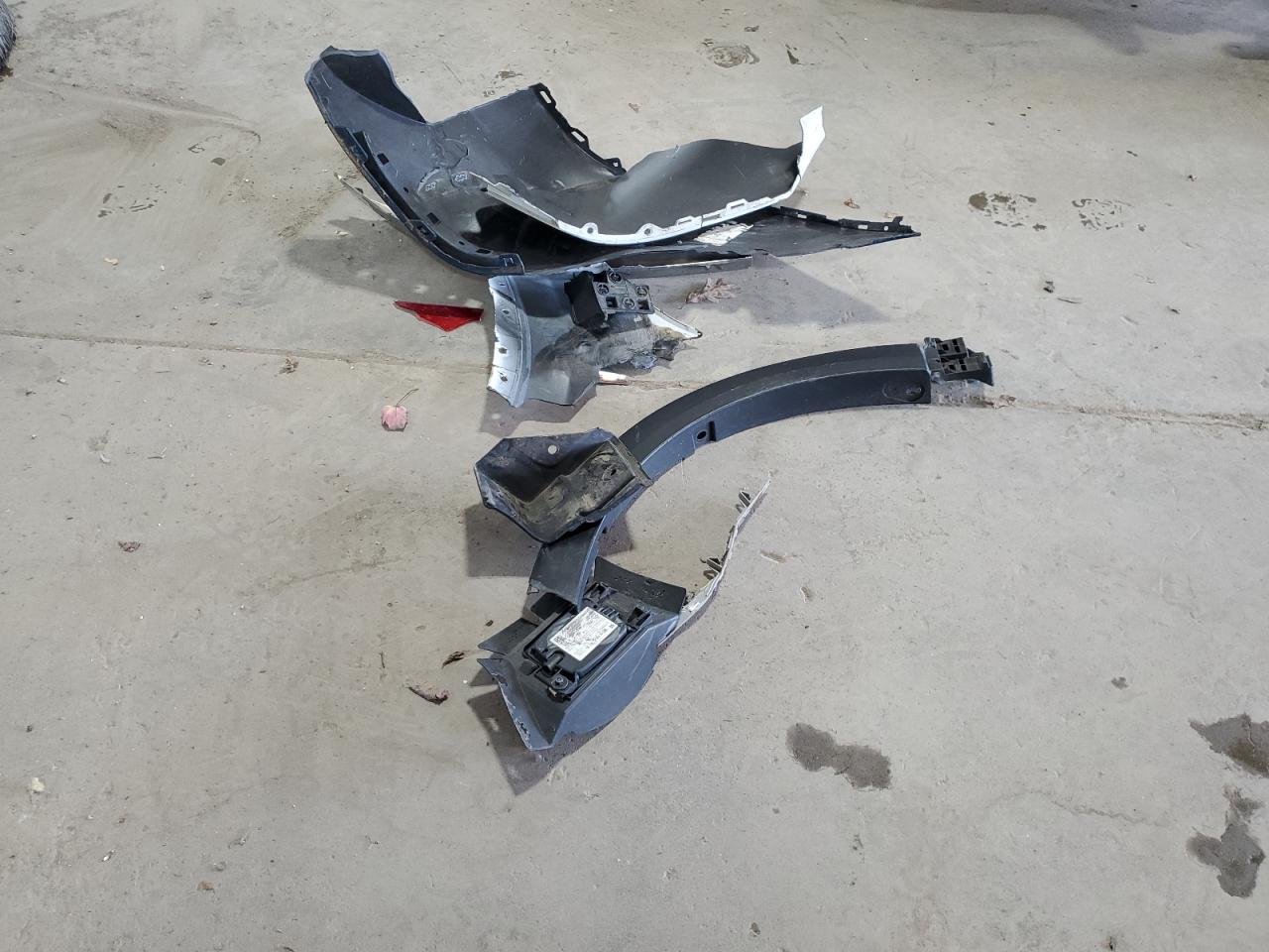 Mazda Cx Premium Image 9