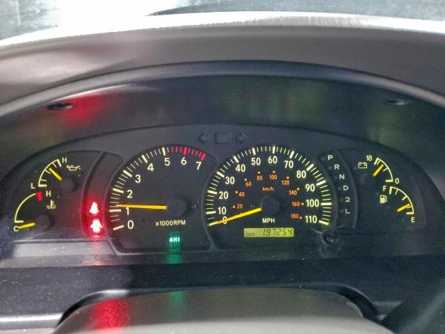 Toyota Tundra Access Cab Image 4