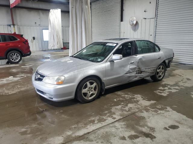  Salvage Acura TL