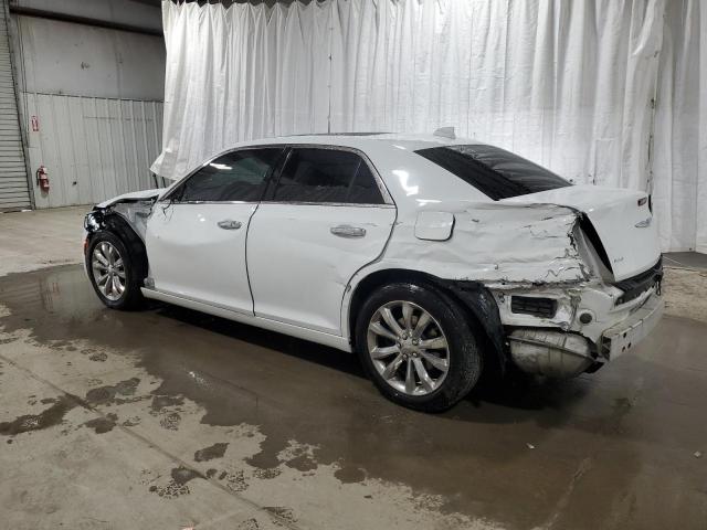 Chrysler 300 Limited Image 3