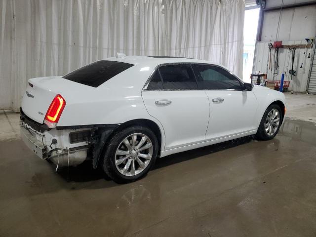 Chrysler 300 Limited Image 6
