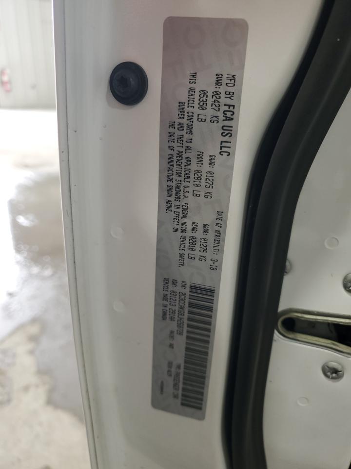 Chrysler 300 Limited Image 12