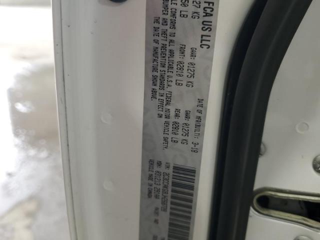 Chrysler 300 Limited Image 12