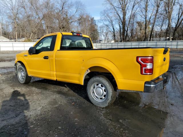 Ford F-150 Image 3