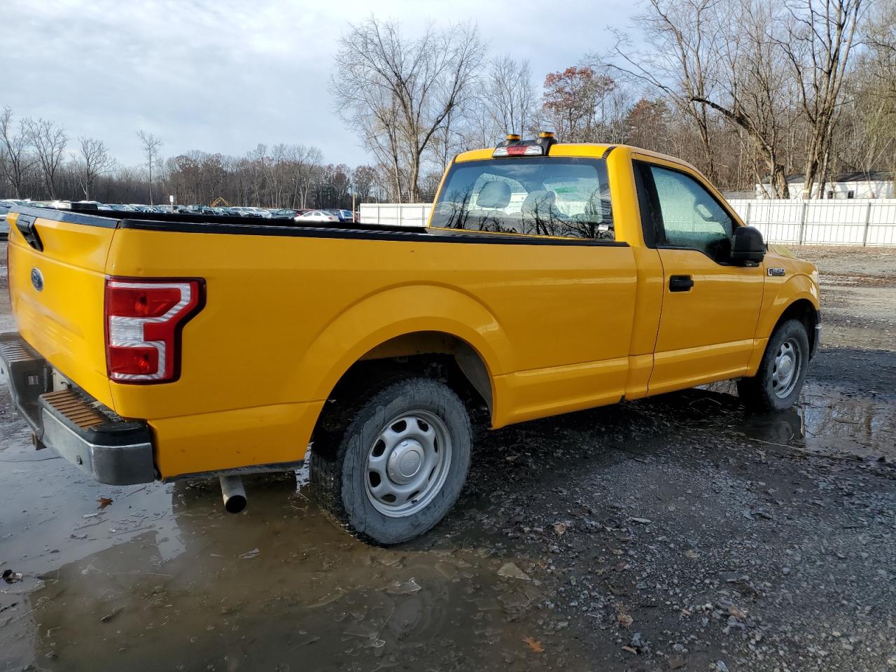 Ford F-150 Image 10