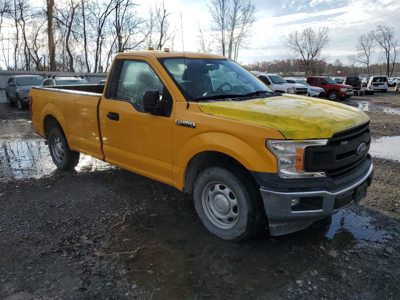 Ford F-150 Image 2