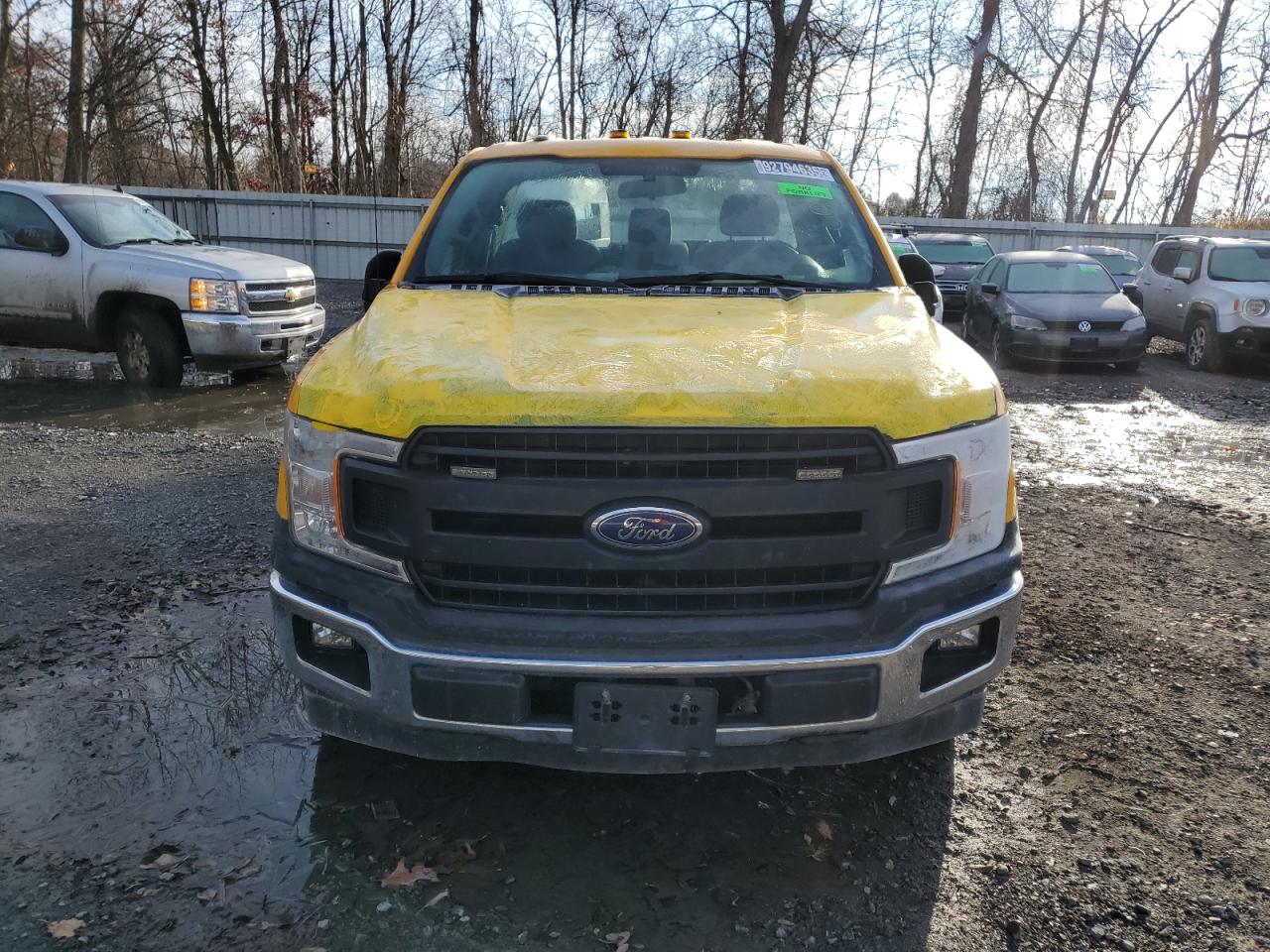 Ford F-150 Image 5