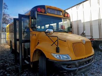  Salvage Ic Corporation 3000 Ce