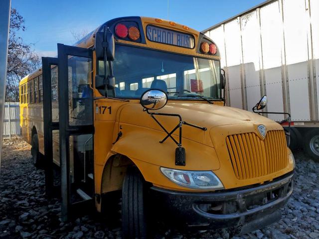  Salvage Ic Corporation 3000 Ce