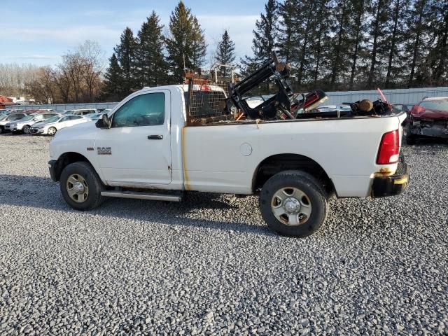 Ram 2500 St Image 8
