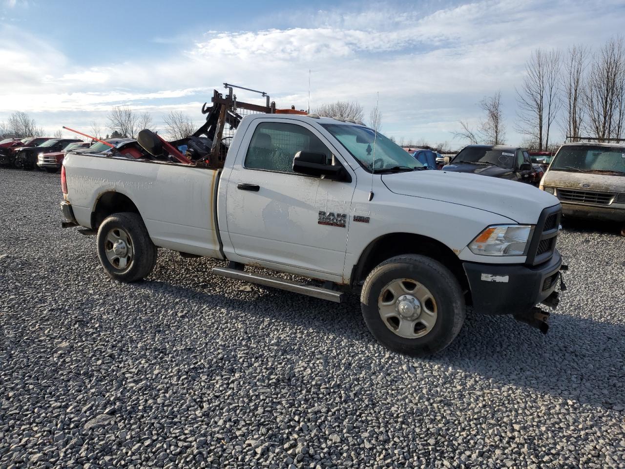 Ram 2500 St Image 7